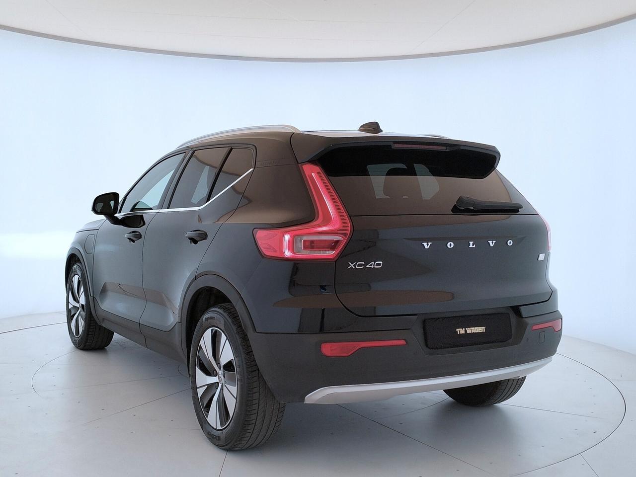 VOLVO XC40 t4 phev Inscription Expression - IVA ESPOSTA