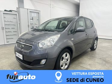 Kia Venga 1.4 cvvt LX Easy