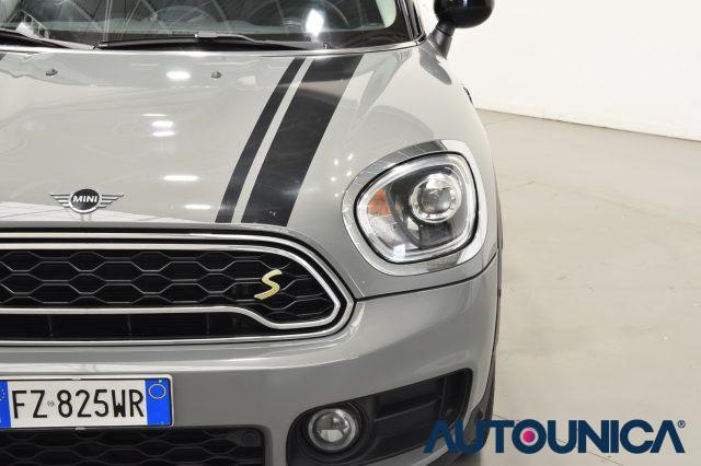 MINI Countryman 1.5 COOPER SE BUSINESS HYBRID ALL4 AUTO TETTO