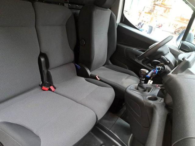 PEUGEOT Partner BlueHDi 130 S&S PC Furgone Premium N°FX453