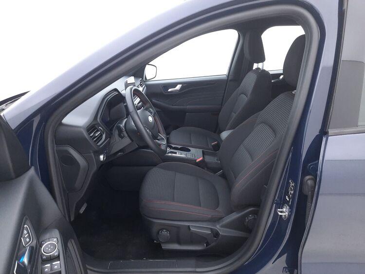Ford Kuga Hybrid ST-Line BR631972 2.5 Full Hybrid 190CV
