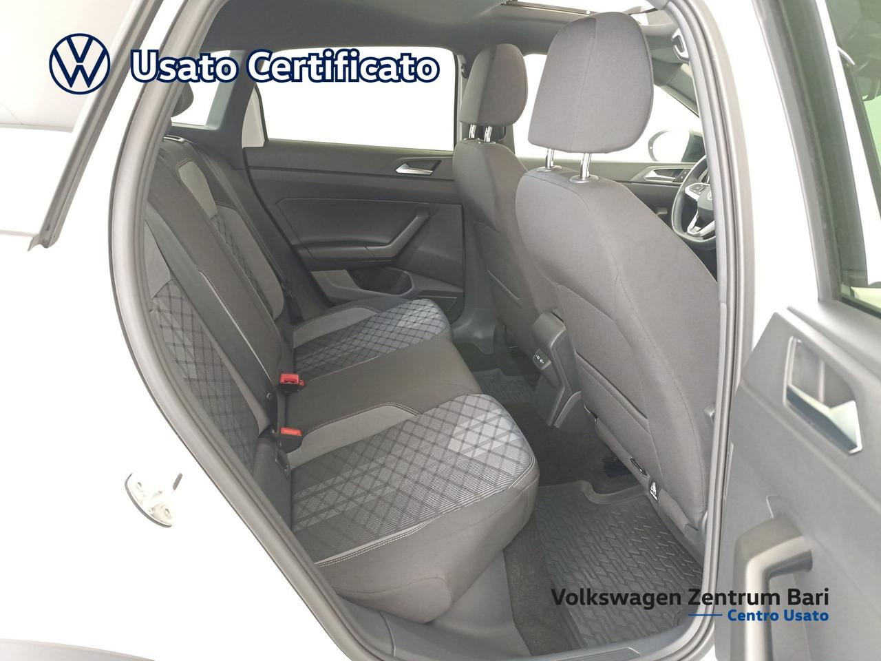Volkswagen Taigo 1.0 tsi r-line 110cv dsg