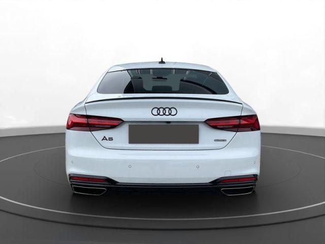 AUDI A5 SPB 40 TDI quattro S tronic S line edition