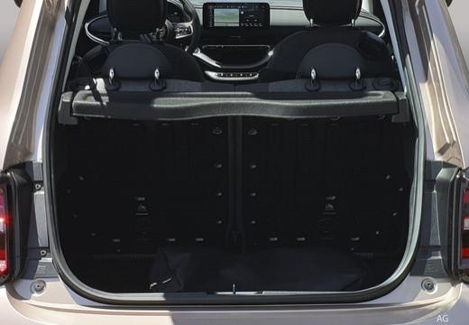 FIAT 500e - 500e 42 kWh La Prima