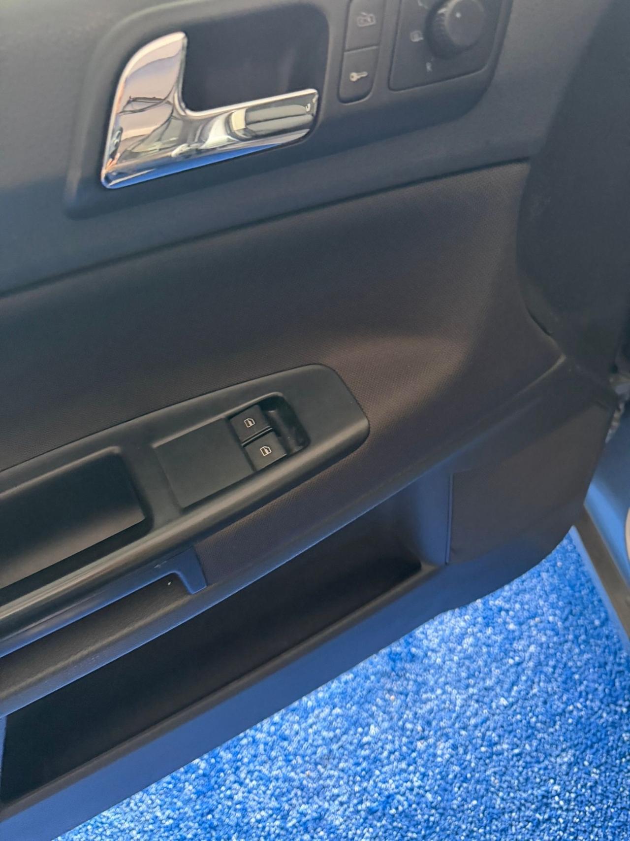 Volkswagen Polo 1.2/70CV 12V 5p. Comfortline garantita