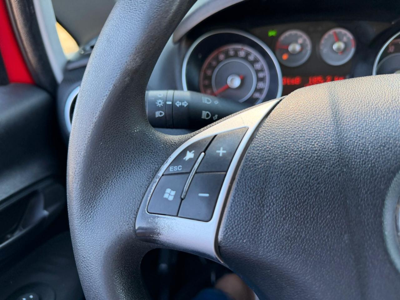Fiat Grande Punto 1.4 5 porte Actual EasyPower