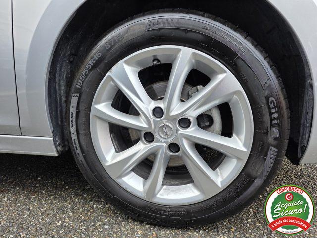 OPEL Corsa 1.2 Elegance UNICO PROPRIETARIO