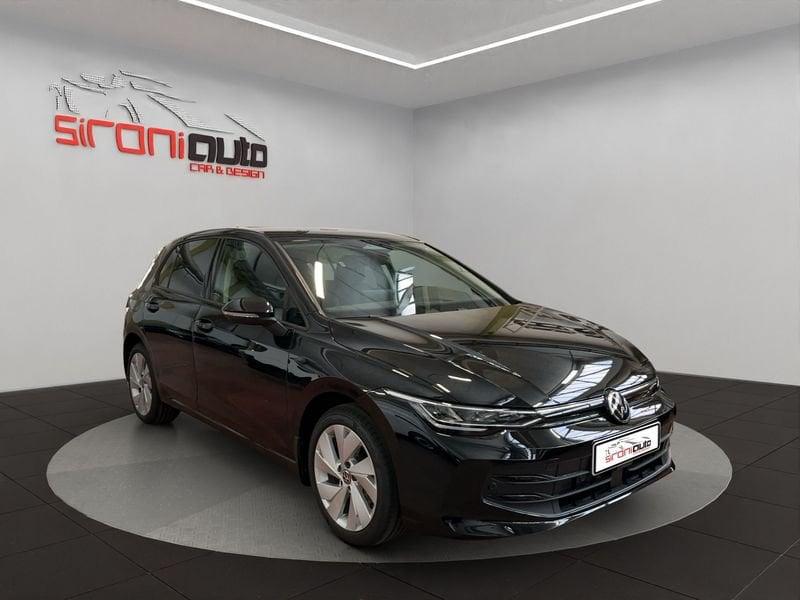 Volkswagen Golf Golf 1.5 tsi Life 150cv