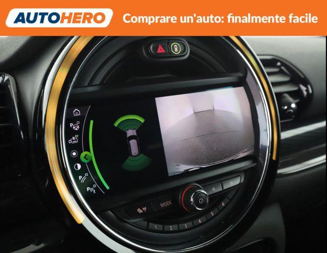 MINI Clubman 2.0 Cooper SD Clubman