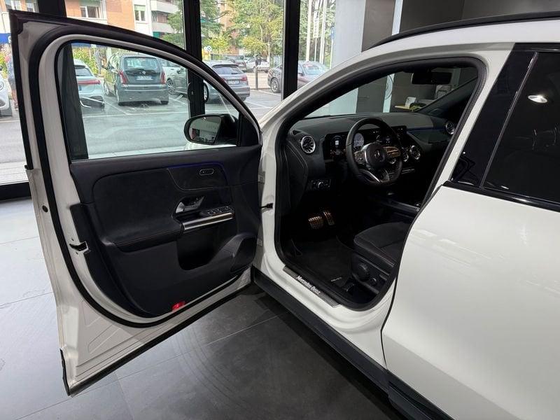 Mercedes-Benz GLA GLA 200 Automatic Premium