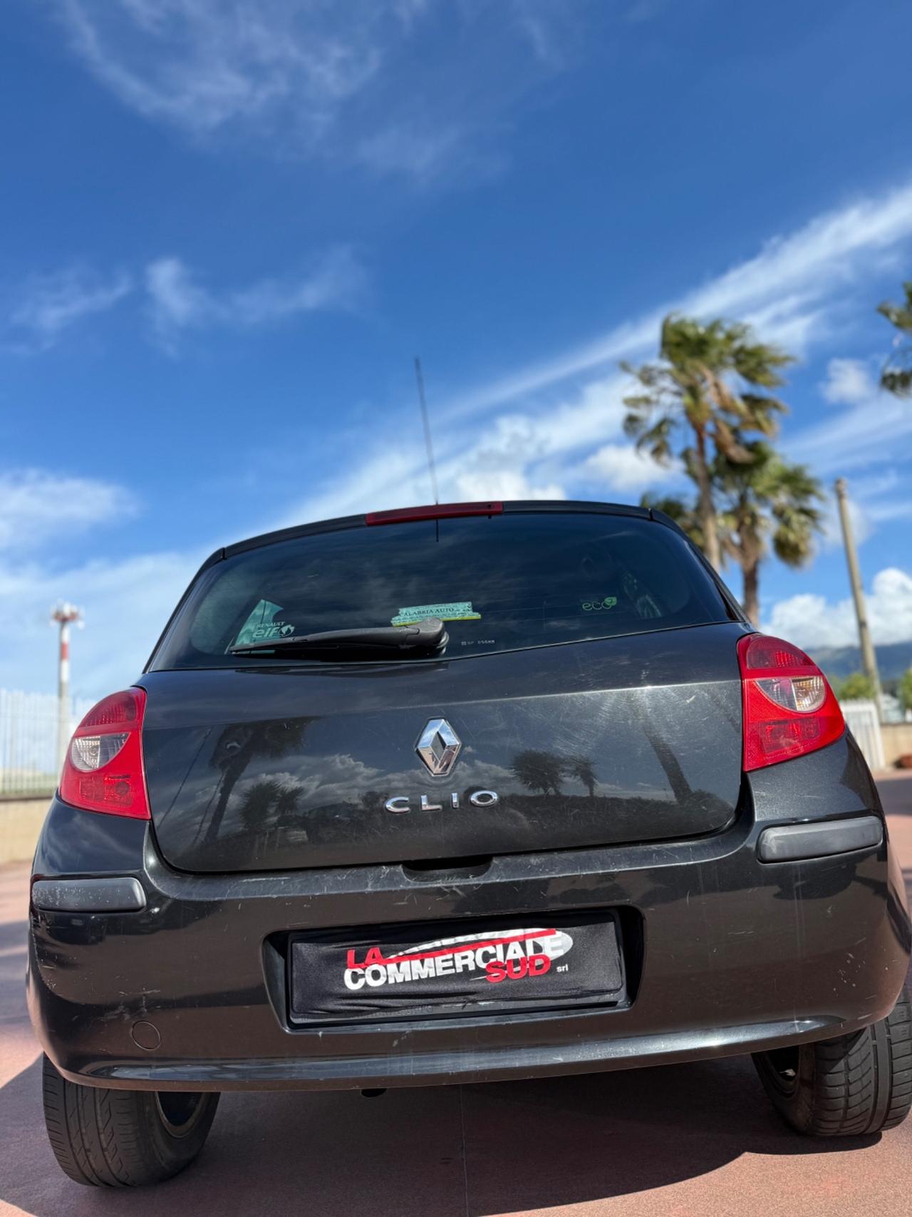 Renault Clio 1.5 dCi 85CV 5 porte Le Iene