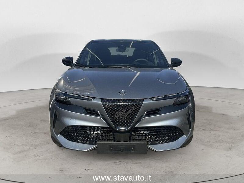 Alfa Romeo Junior 1.2 136 CV Hybrid eDCT6