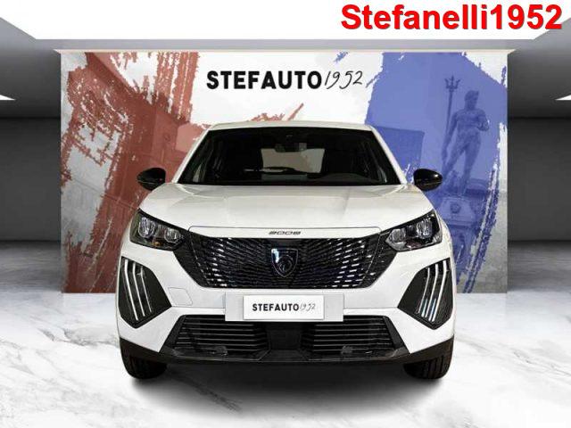 PEUGEOT 2008 50 kWh Style