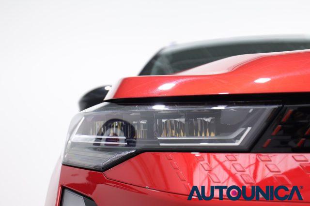 RENAULT Captur ECO-G 100 CV TECHNO FULL LED NEOPATENTATI