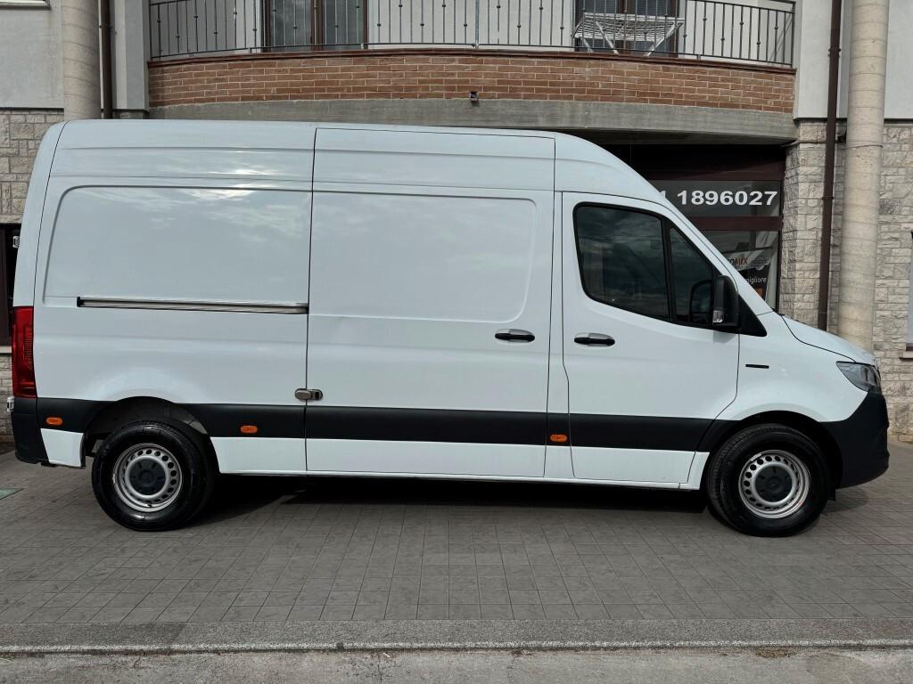 Mercedes-benz Sprinter eSprinter Furgone 55 kWh