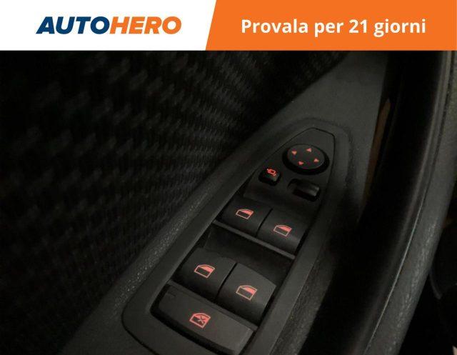 BMW X1 sDrive18i Advantage