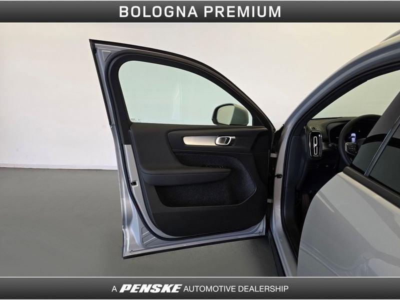 Volvo XC40 XC40 B3 automatico Core