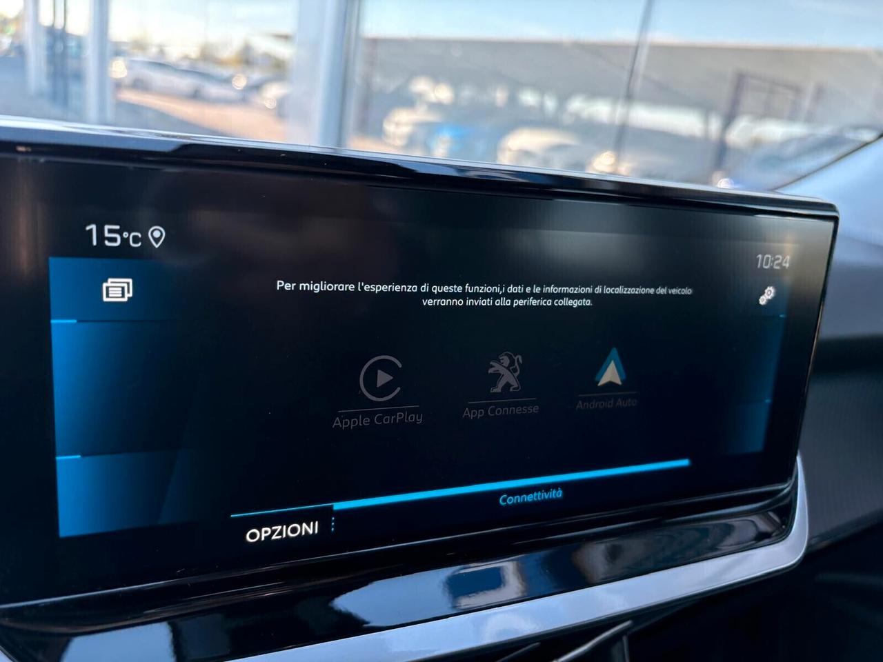 Peugeot 2008 ALLURE PACK BlueHDi 110 6mt SPOTICAR