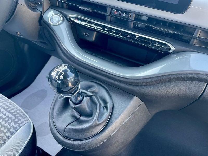 FIAT 500 1.0 hybrid Torino - KM0