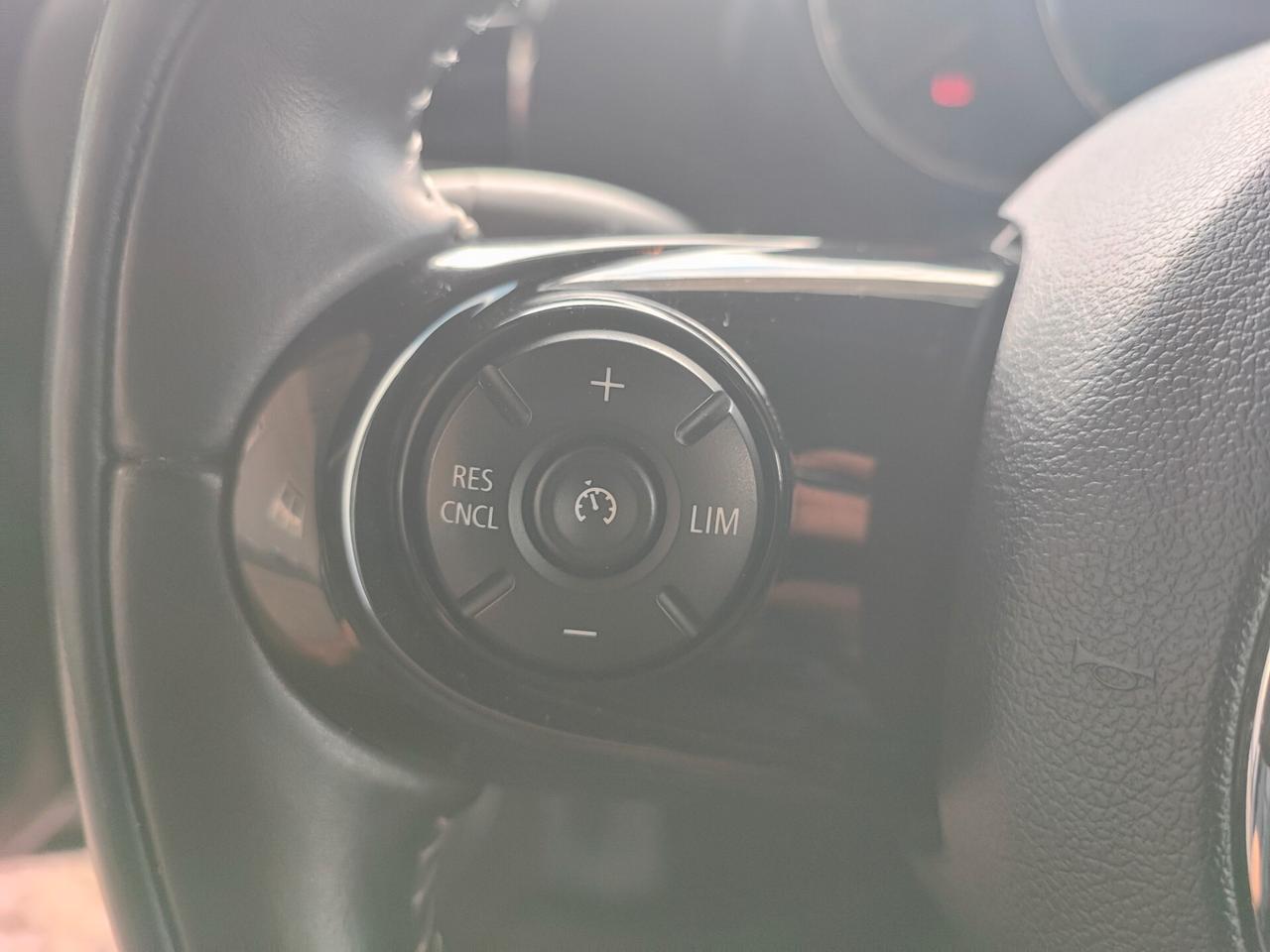 Mini Cooper D Clubman 2.0 Hype