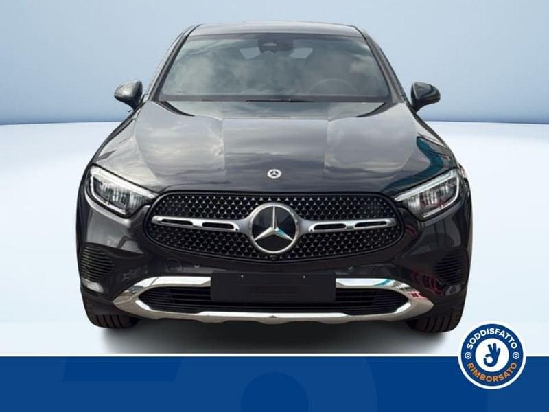 Mercedes-Benz GLC Coupé GLC 200d 4Matic Coupé Avantgarde Advanced