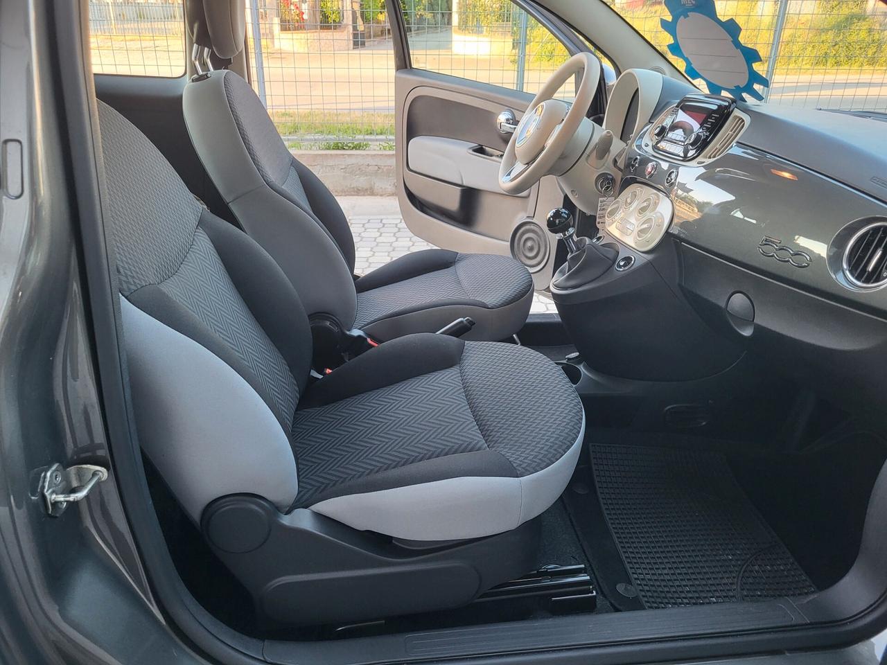Fiat 500 1.0 FIREFLY Hybrid Star