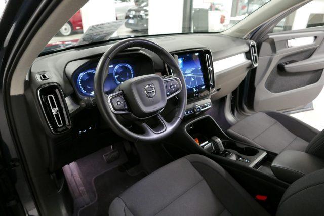 VOLVO XC40 T4 Recharge Plug-in Hybrid Inscription Expression
