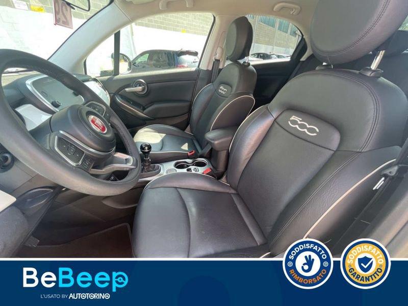 FIAT 500X 1.0 T3 URBAN 120CV