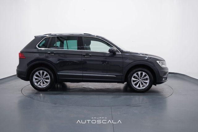 VOLKSWAGEN Tiguan 1.5 TSI Business ACT BlueMotion Technology