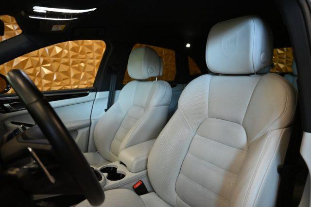 PORSCHE Macan 2.9 S PDK 21"RADAR PASM SED.RISC/VENT.CHRONO FULL!