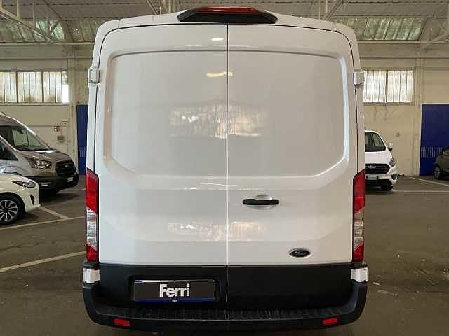 Ford Transit 350 2.0 tdci 170cv entry l3h2 e6.2