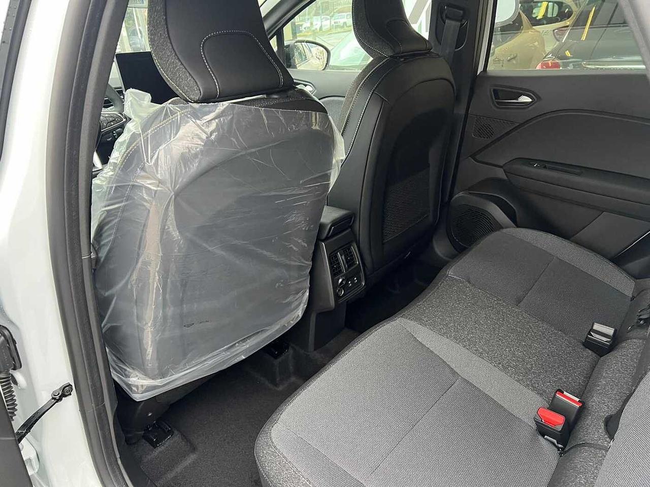 Renault Symbioz Full Hybrid E-Tech 145 CV Techno