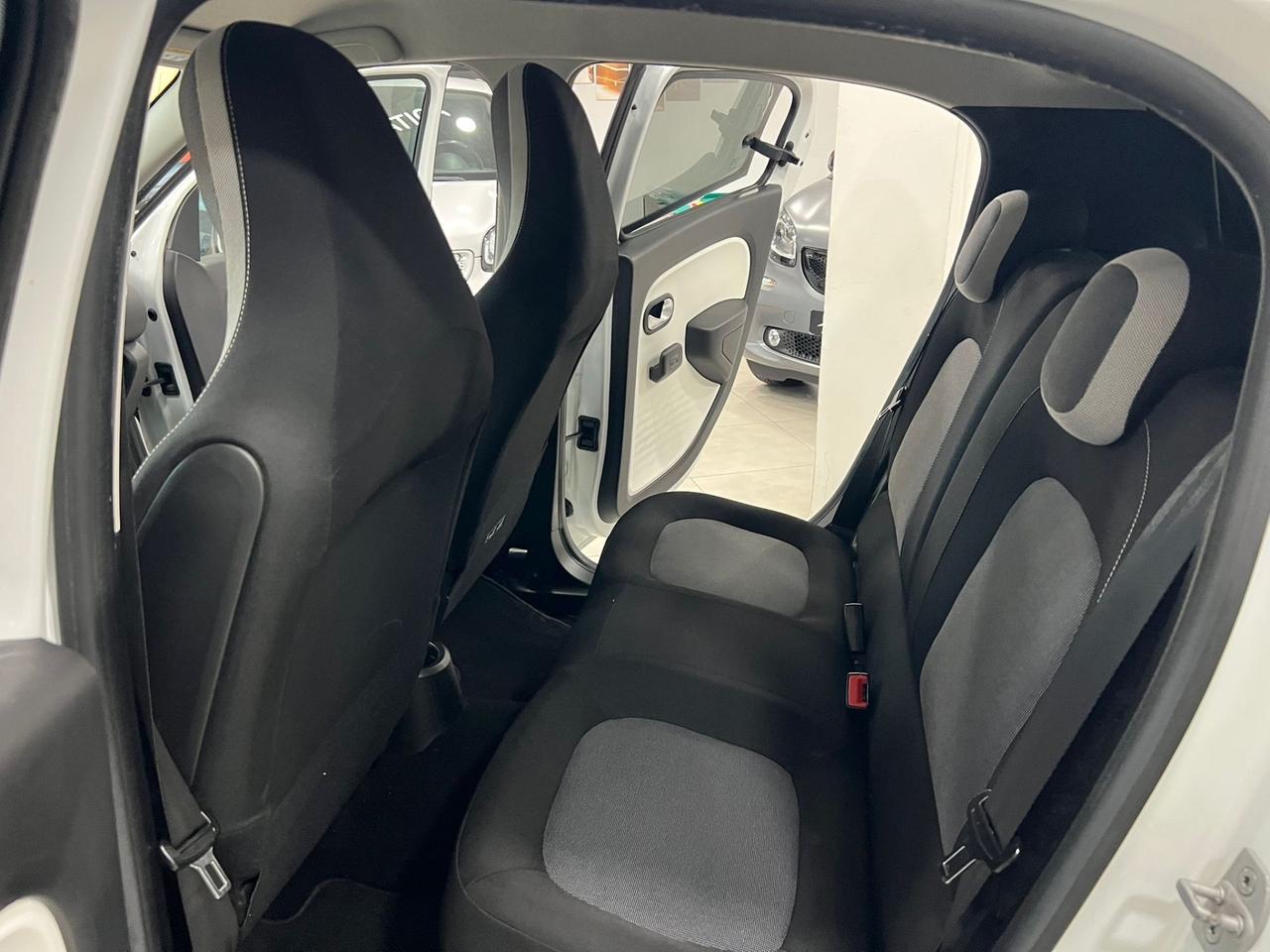 Renault Twingo LIMITED