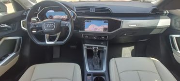 Audi Q3 35 TDI S tronic Business