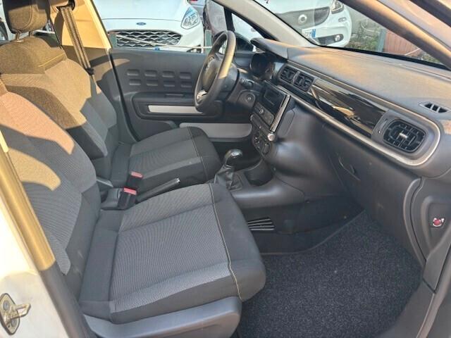 Citroen C3 Iva esposta Finanziabile Garanzia