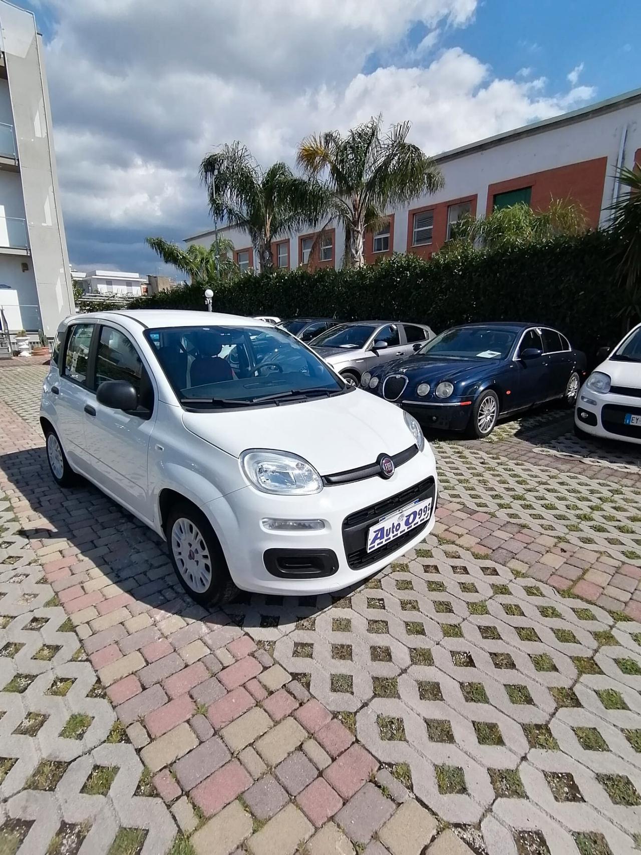 Fiat Panda 1.2 EasyPower Easy