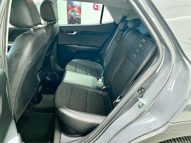 Kia Stonic 1.0 T-GDi 120 CV MHEV DCT GT Line