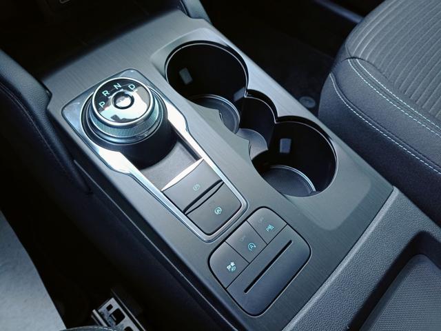 FORD Kuga 2.0 EcoBlue Automatica Titanium X