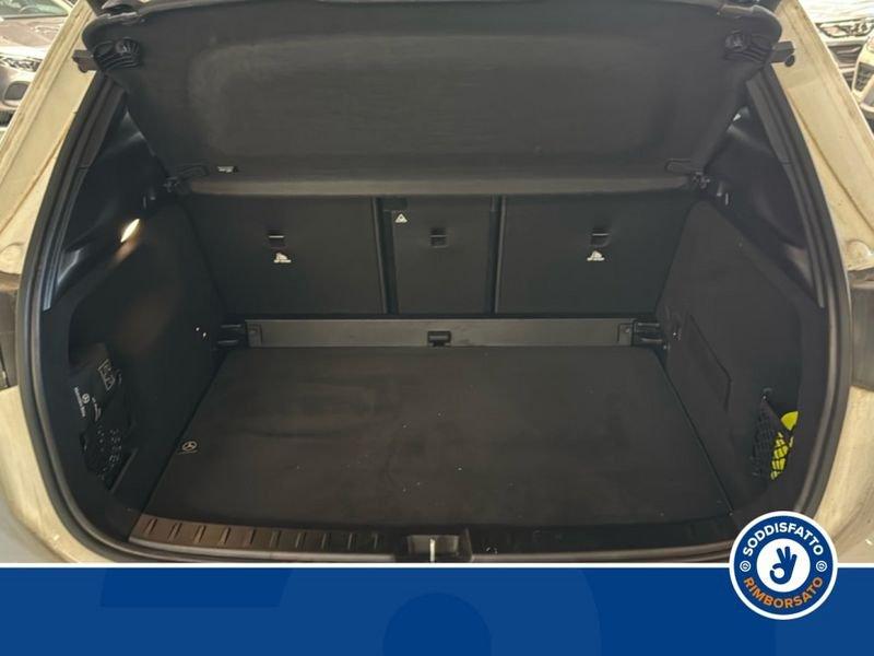 Mercedes-Benz GLA 200 d Automatic Advanced Plus Progressive