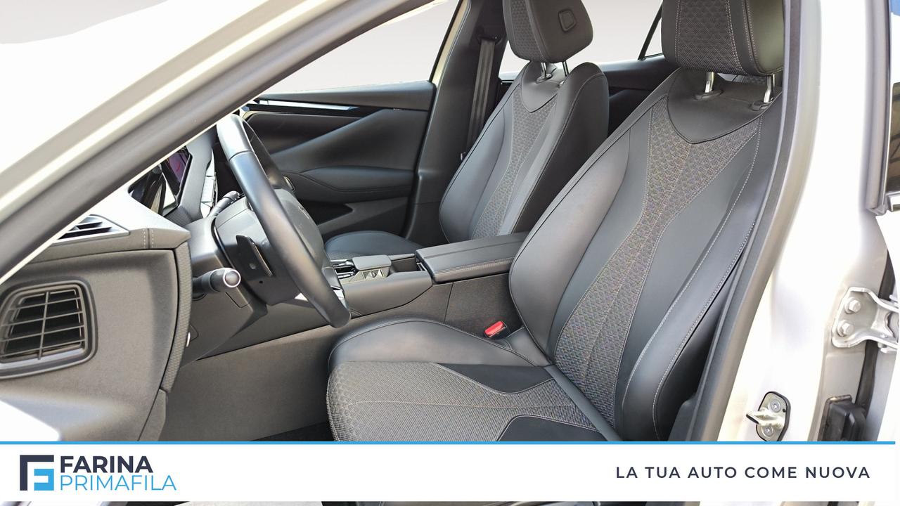 DS DS4 II 2021 - DS4 1.5 bluehdi Trocadero 130cv auto