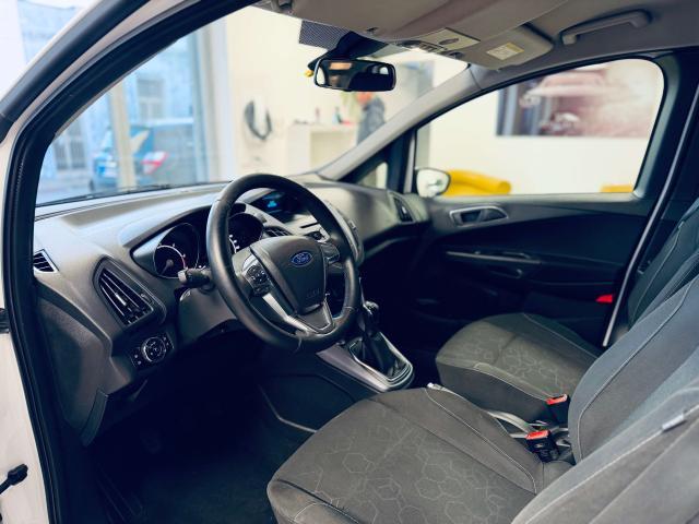Ford B-Max 1.5 tdci Plus 75cv E6