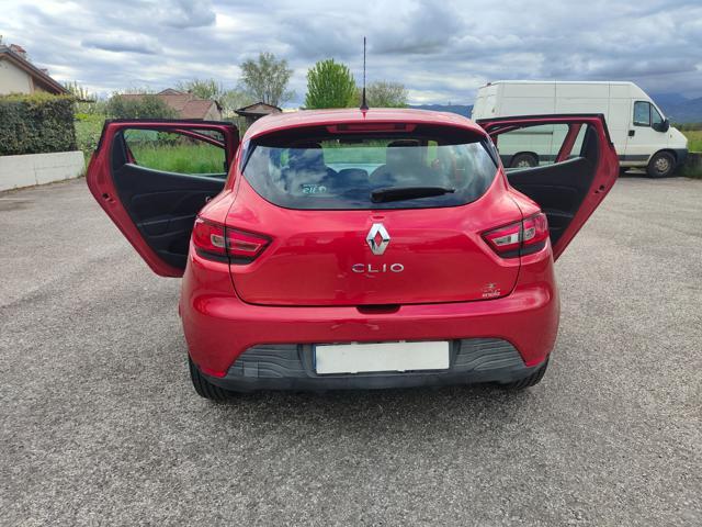 RENAULT Clio 1.2 BENZINA 5 Porte ( GARANZIA )