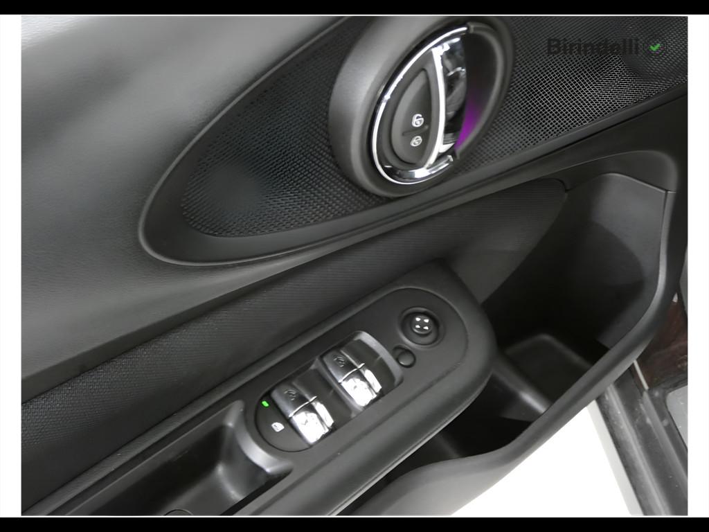 MINI Mini Clubman (F54) - Mini 2.0 Cooper D Boost Clubman