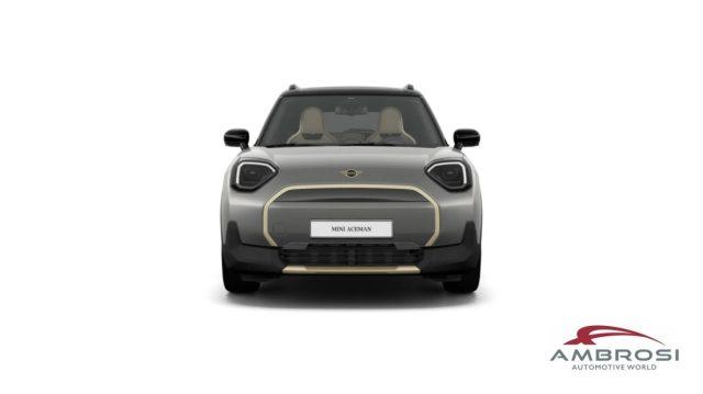 MINI Aceman Electric E Favoured