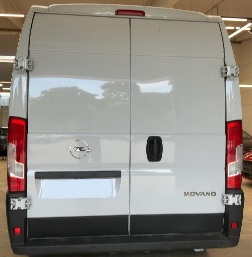 Movano 2.2 MJT 140CV 35Q L2H2 18650+IVA.