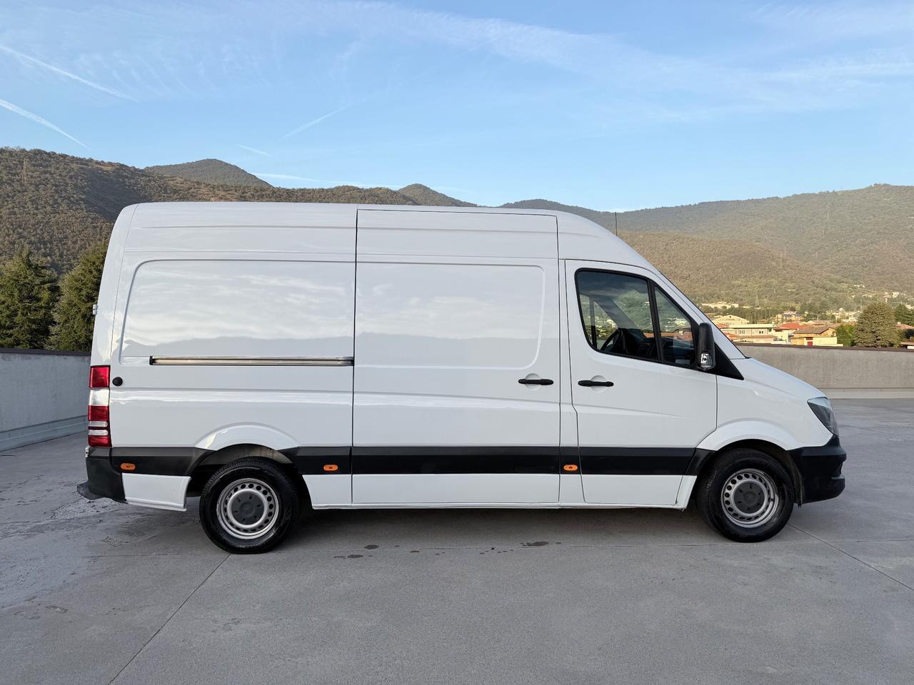Mercedes Sprinter 311 CDI F37/33 Euro 6B 1Proprietario