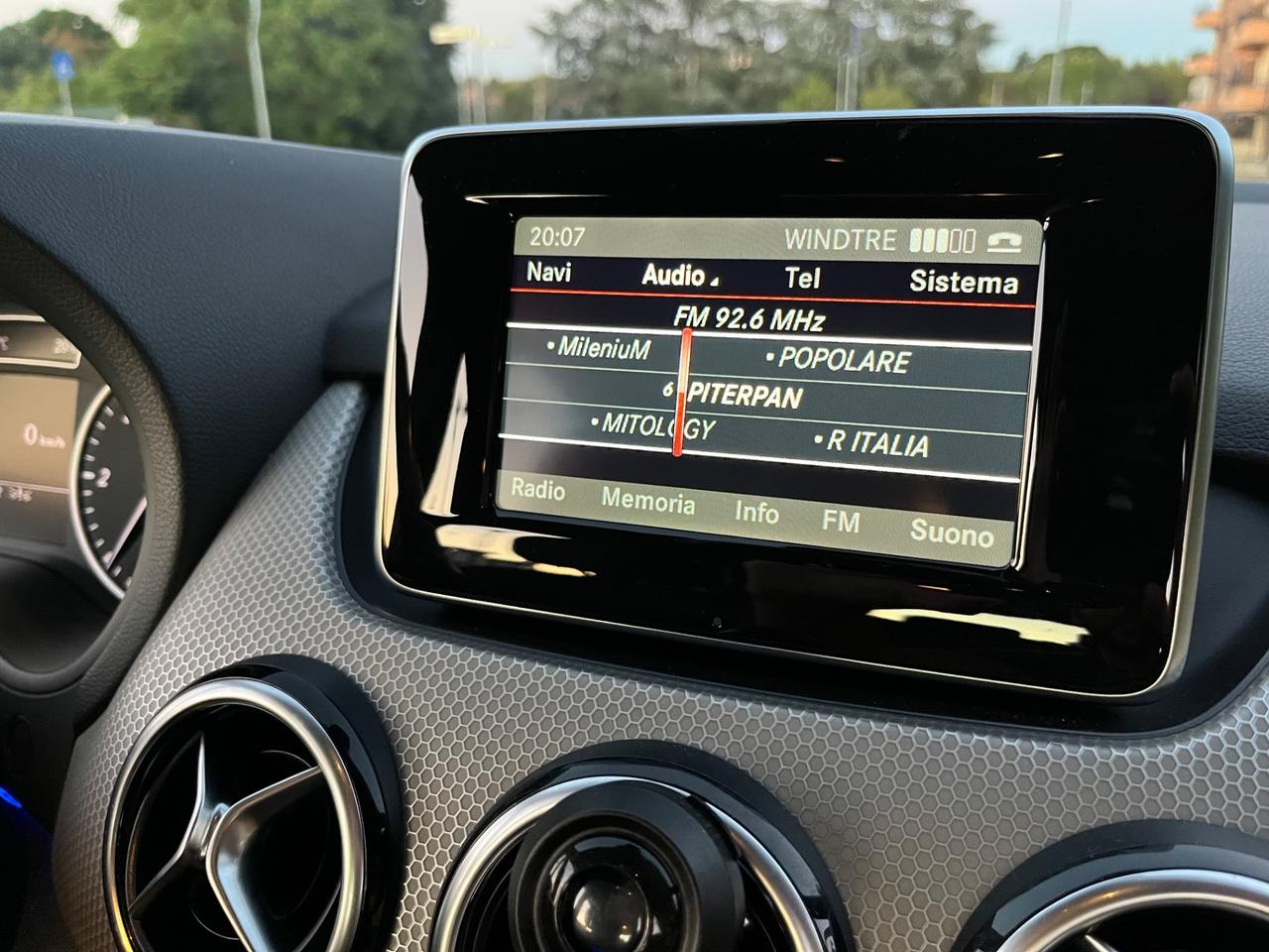 Mercedes-benz B 180 CDI - Premium 109 CV