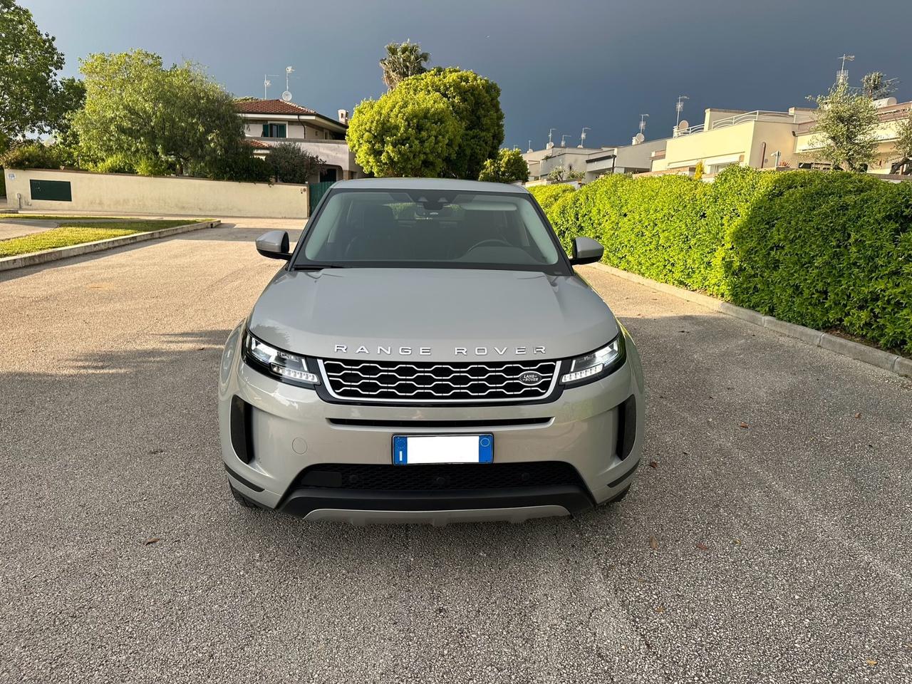 Land Rover Range Rover Evoque Range Rover Evoque 2.0D I4-L.Flw 150CV AWD Aut R-Dynamic HSE