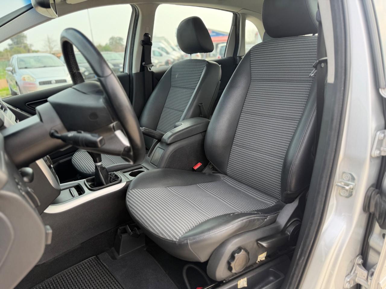 Mercedes-benz B 170 SPORT GPL