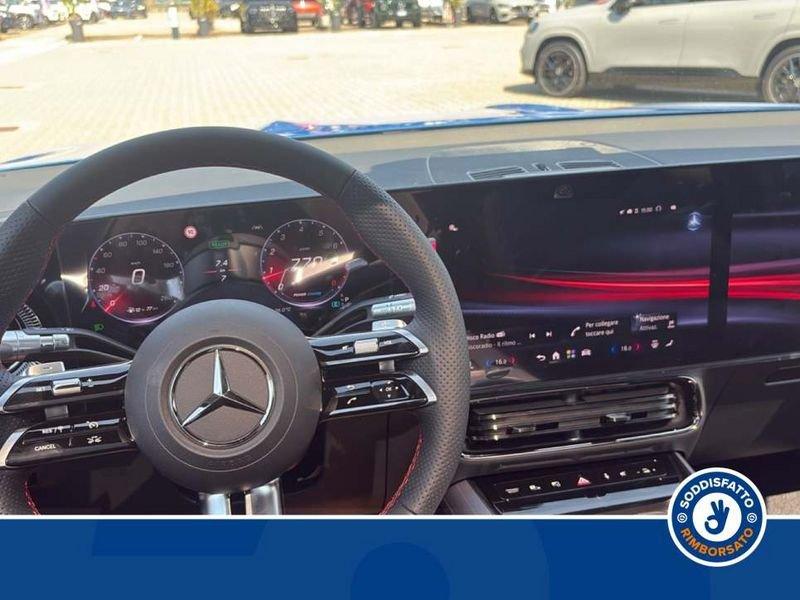 Mercedes-Benz GLB 220 4Matic AMG Line Premium